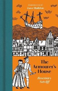 bokomslag The Armourer's House