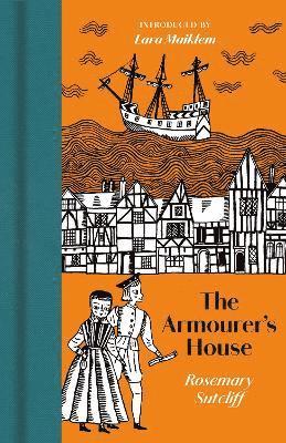 The Armourer's House 1