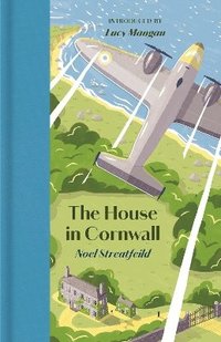 bokomslag The House in Cornwall