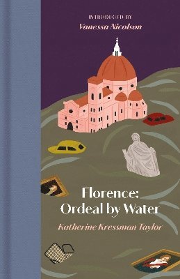 Kathrine Kressmann Taylor - Florence, Inbunden