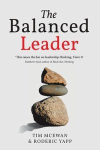 bokomslag The Balanced Leader