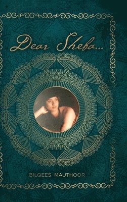 bokomslag Dear Sheba
