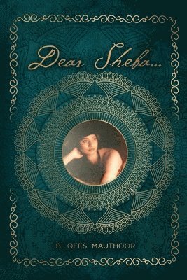 bokomslag Dear Sheba