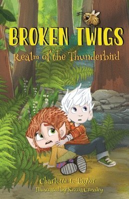 Charlotte L. Taylor, Charlotte Taylor - Broken Twigs, Häftad