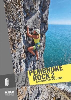 Emma Alsford, Paul Donnithorne - Pembroke Rock 2, Häftad