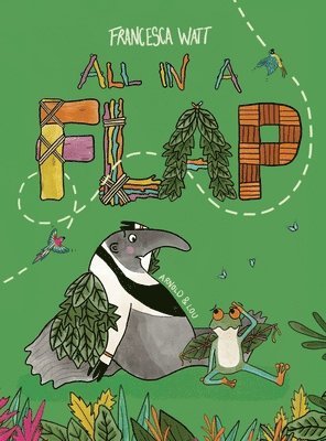 All in a Flap 1