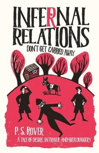 bokomslag Infernal Relations