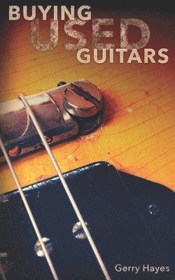 Buying Used Guitars 1