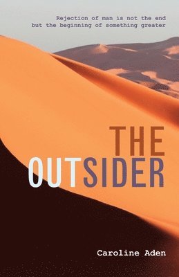 The Outsider 1