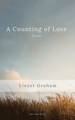 Liezel Graham - Counting of Love, Häftad