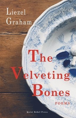 The Velveting Bones 1