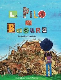bokomslag Pila de Basura
