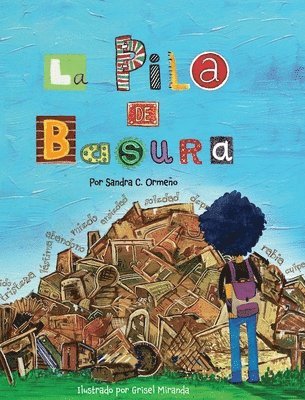 bokomslag Pila de Basura