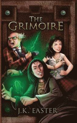 The Grimoire 1