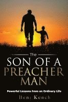 bokomslag Son Of A Preacher Man