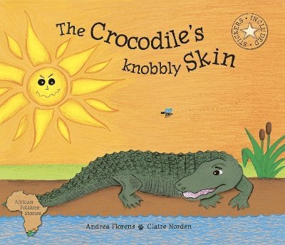 The Crocodiles Knobbly Skin 1