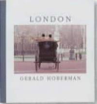 bokomslag The London
