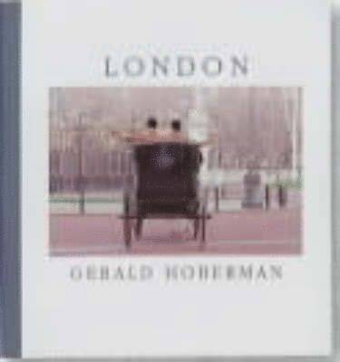 bokomslag The London