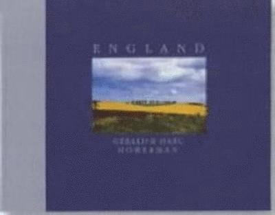 Gerald Hoberman - England, Inbunden