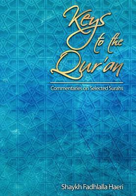 bokomslag Keys to the Qur'an
