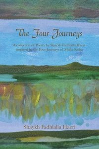 bokomslag The Four Journeys