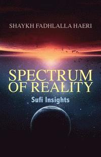 bokomslag Spectrum of Reality