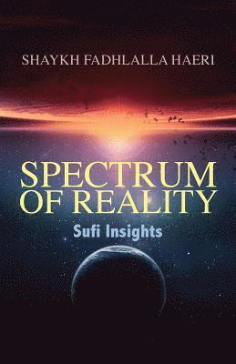 Spectrum of Reality 1