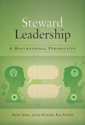 Steward leadership