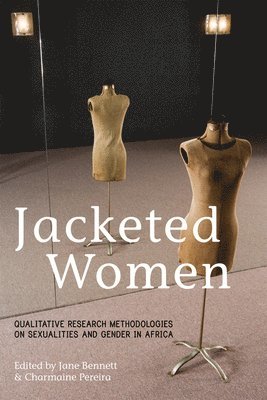 Jacketed women