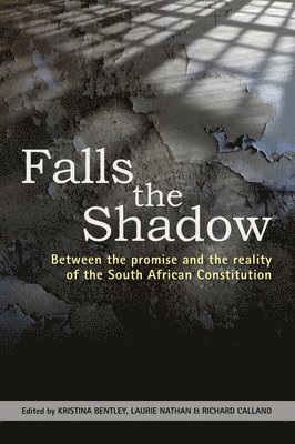 Falls the shadow