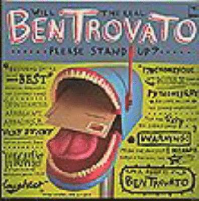 Will the Real Ben Trovato Please Stand Up? 1