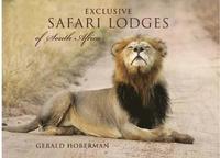 bokomslag Exclusive Safari Lodges of South Africa