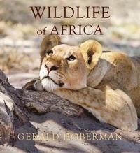 bokomslag Wildlife of Africa