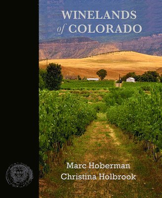 Winelands of Colorado 1