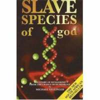 bokomslag Slave Species of God