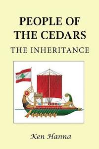 bokomslag People of the Cedars - The Inheritance