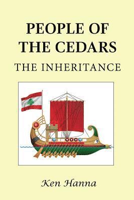 People of the Cedars - The Inheritance 1