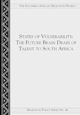 States of Vulnerability