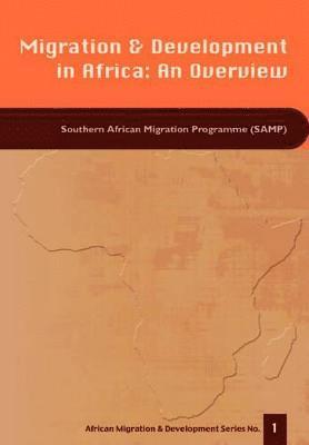 Migration and Development in Africa 1