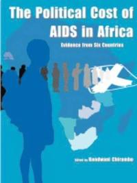 bokomslag The Political Cost of AIDS in Africa