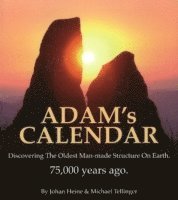 bokomslag Adam's Calendar