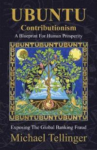 bokomslag UBUNTU Contributionism