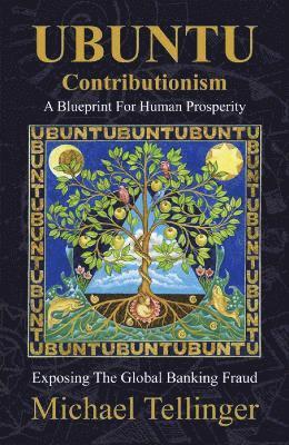 bokomslag UBUNTU Contributionism