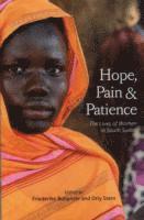 Hope, pain and patience 1