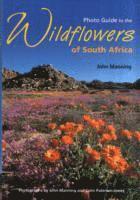 bokomslag Photo guide to the wildflowers of South Africa
