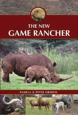 bokomslag new game rancher