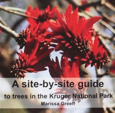 Site-by-Site Guide to Trees in the Kruger National Park