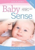 bokomslag Baby Sense