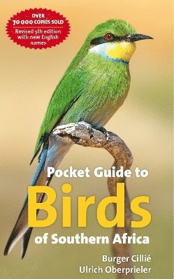 Pocket Guide to the Birds of Southern Africa 1