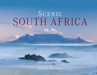 bokomslag Scenic Cape Town